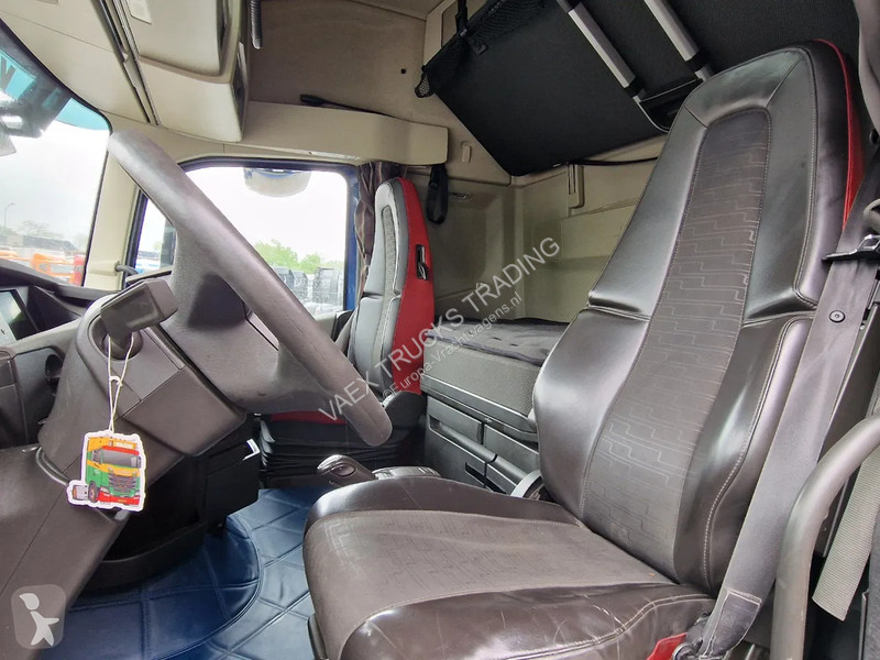 Tahač Volvo 13460 Globetrotter 6x2 - I Save -...