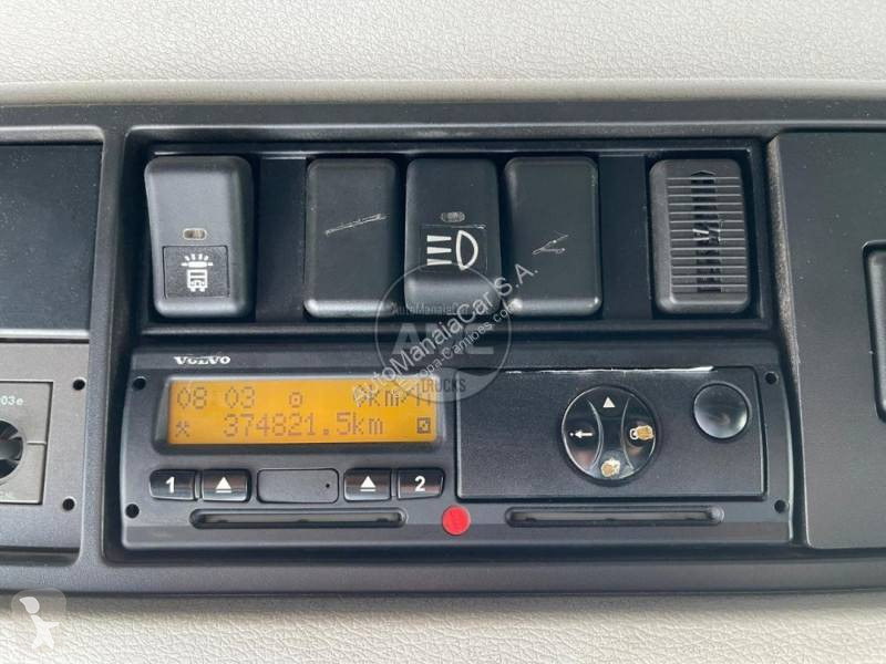 Traktor Volvo