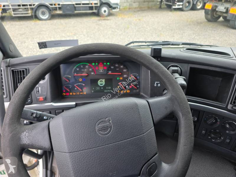Traktor Volvo