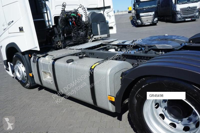 Tahač Volvo FH / 500 / I – SAVE / XL / EURO 6 /...