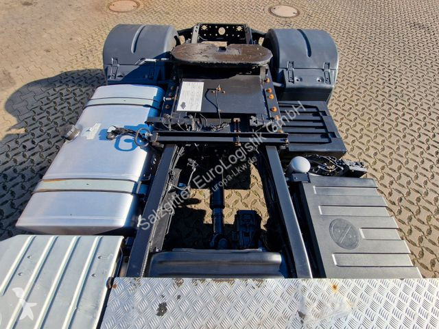 Tracteur MAN 18.400 4X2 LLS-U / ZF Intarder /...