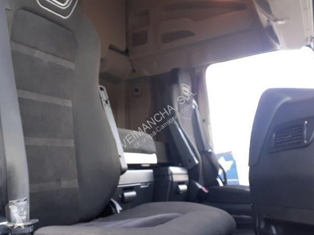 Cabeza tractora Iveco Stralis AS440S48TP HI-WAY