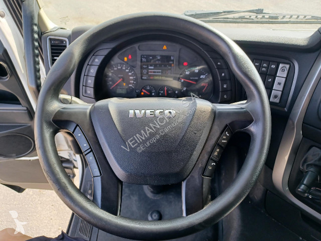 جرار Iveco Stralis AS440S48T/P