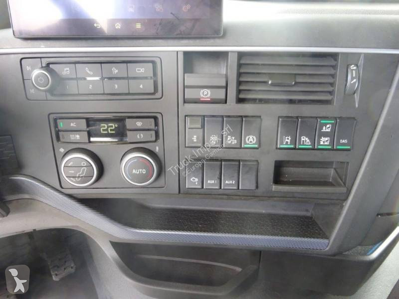 Traktor Volvo