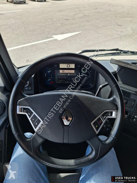 Traktor Renault