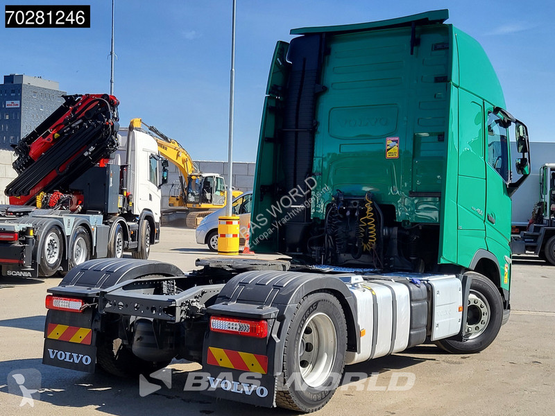 Traktor Volvo FH  4X2