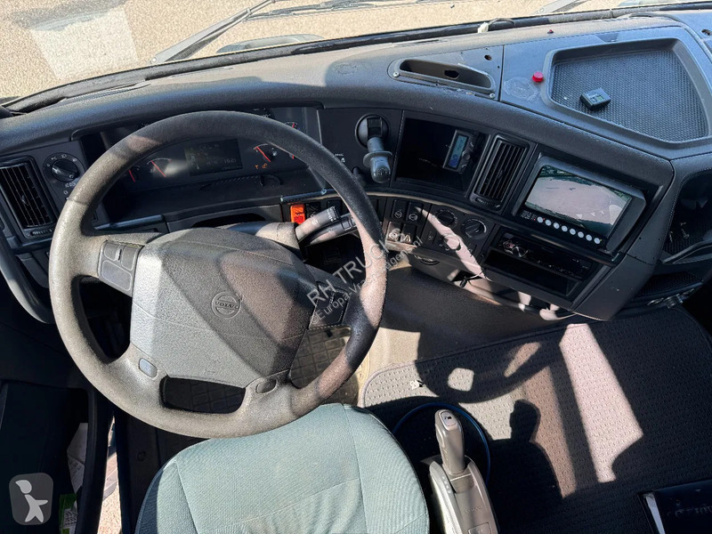 Traktor Volvo FH  6X2 EURO 5 GARDNER DENVER