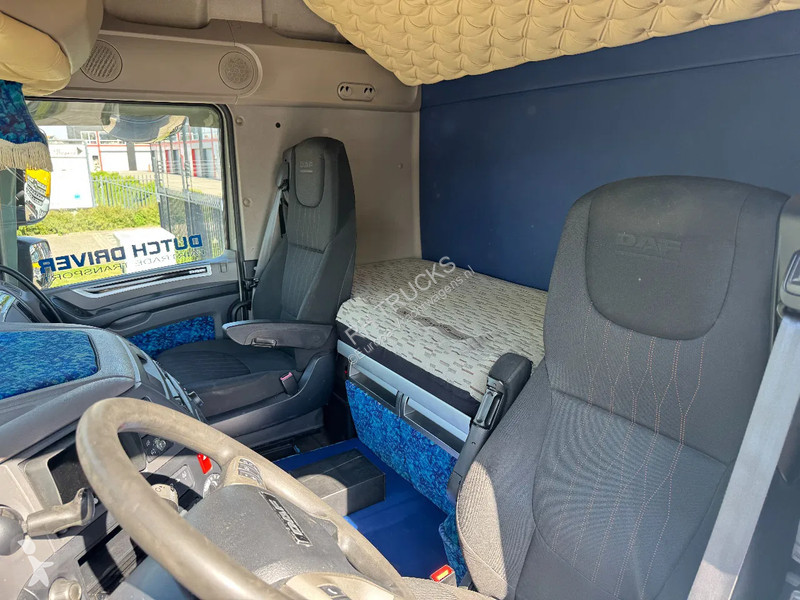 Trekker DAF 480 4X2 EURO 6 ADR SPECIAL INTERIOR...