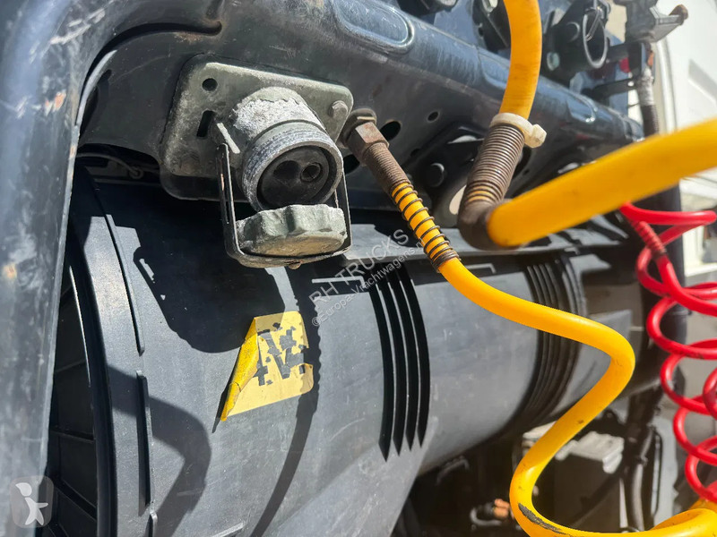 Traktor MAN 26.460 6X2 EURO 6 + RETARDER - ONLY...