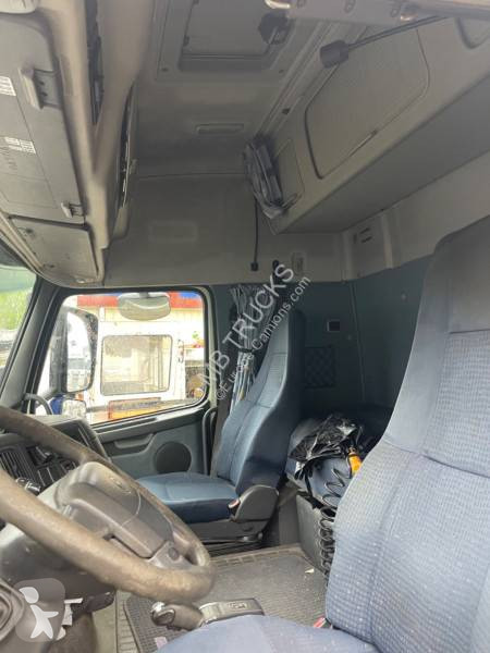 Tracteur Volvo
