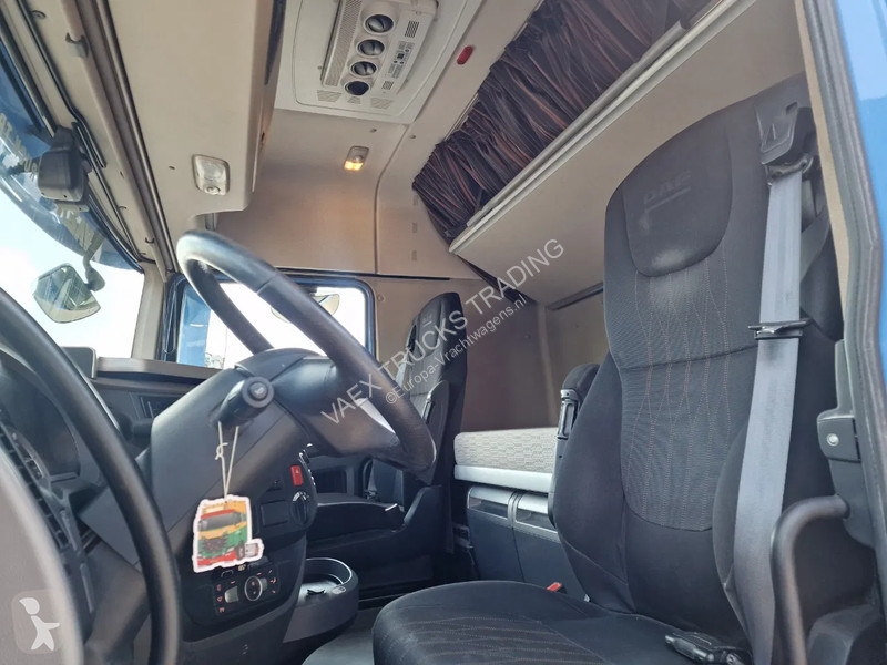 Tahač DAF 530 SpaceCab 4x2 - Night clima - Full...