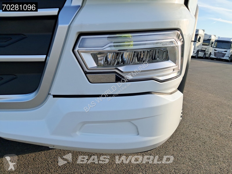Traktor DAF 530 4X2 Day Cab ACC LED