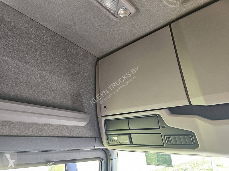 Trekker Scania S450 RETARDER 2X TANK