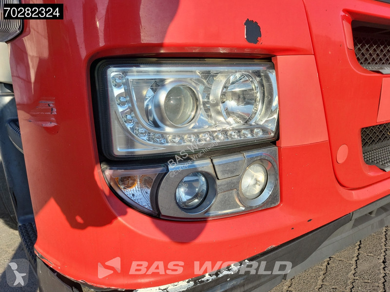 Tracteur Iveco 460 4X2 NL-Truck 2X Tanks Euro 6