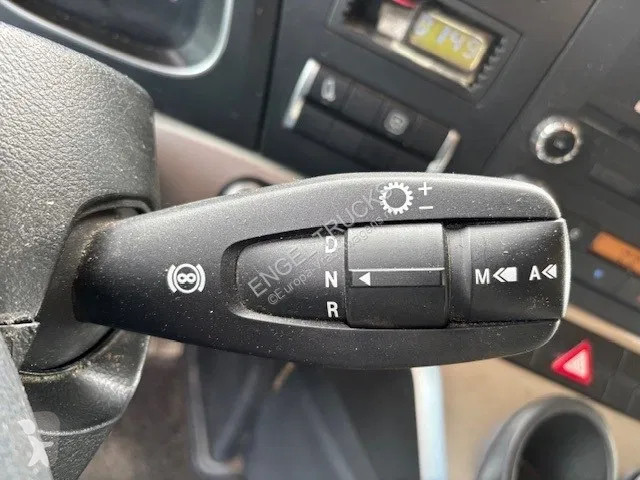 Traktor Mercedes 1845 LS BIGSPACE (RETARDER /...