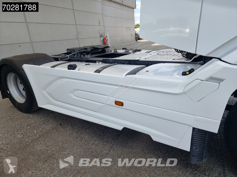 Tahač DAF 480 4X2 2x Tanks LED SmartTacho2