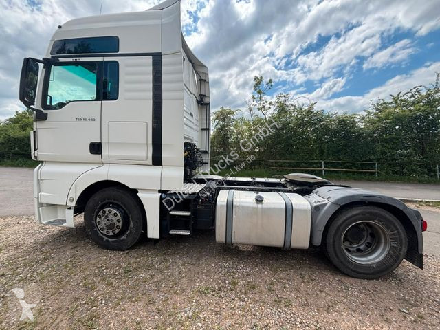 Tractor MAN TGX FSA / 4x2  BLS