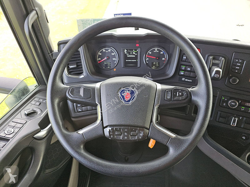 Tractor Scania S450 RET. NIGHT A/C 1200L