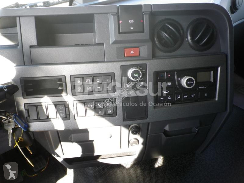 Tahač Renault  T480 SLEEPER CAB