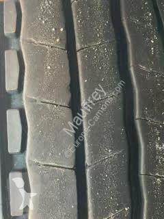 Tracteur Iveco 460