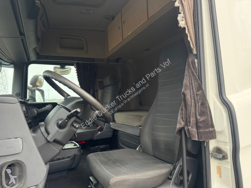 Traktor Scania R360 EURO 5 MEGA 2 PEDAS AUTOMATIC