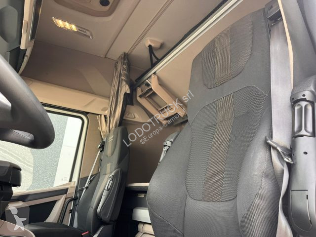 Trattore Stradale DAF X