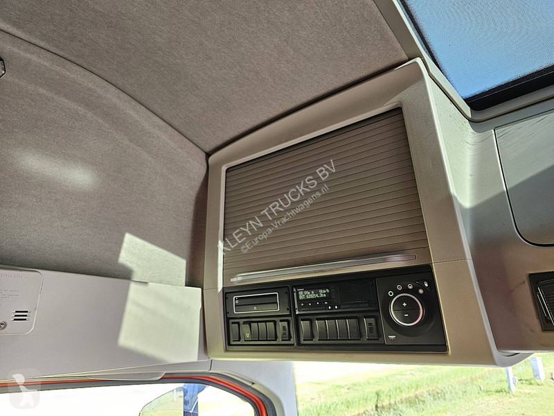 Traktor Volvo FH  PTO I-PARK-CL ALCOA