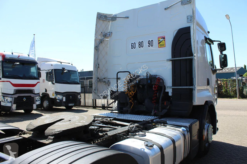 Traktor Renault 430 * EURO5 * 4X2 *ADR *