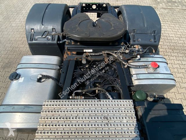 Traktor MAN 18.500 4x4 HYDRO| 2x...