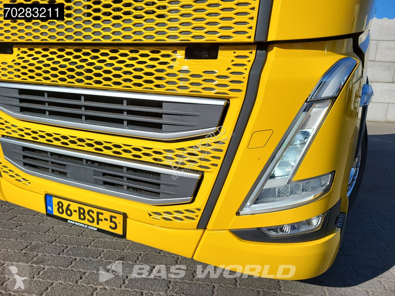 Tracteur Volvo FH  4X2 NL-Truck LNG XL VEB+ 2x...