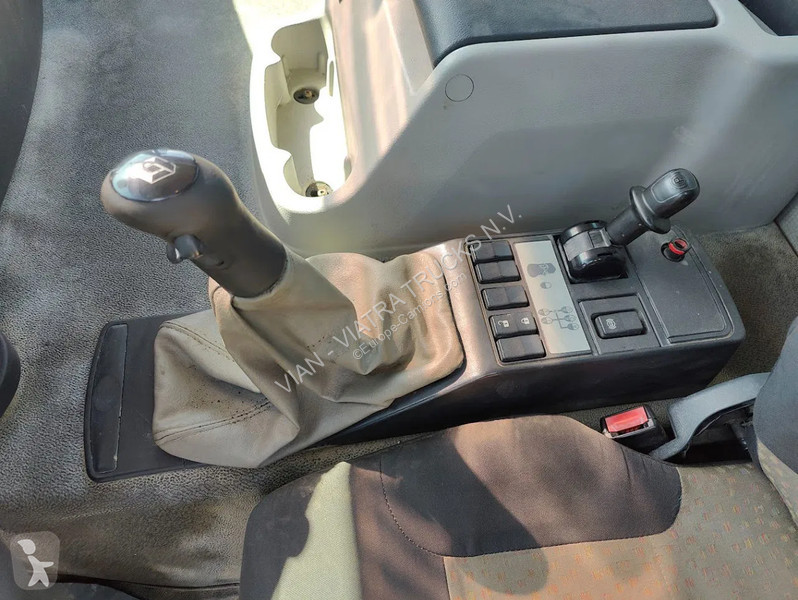 Traktor Renault Lander 410 Dxi - Heavy Duty -...