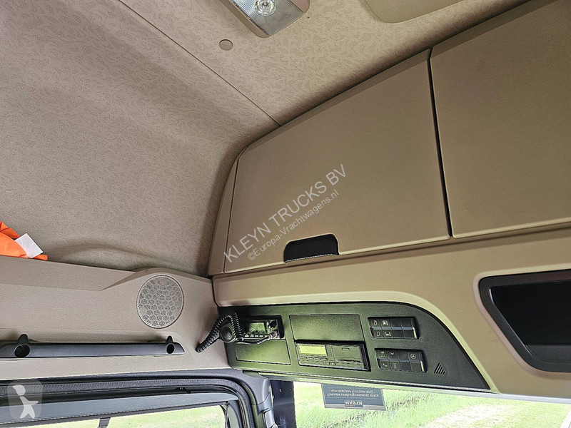 Trattore Stradale Mercedes ACTROS 1845  NR MP5...