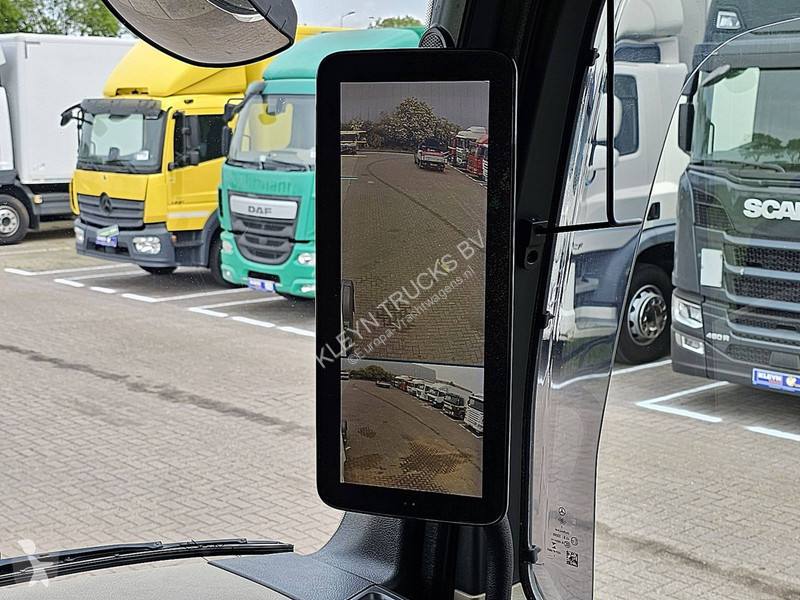 Trattore Stradale Mercedes ACTROS 1845  NR MP5...