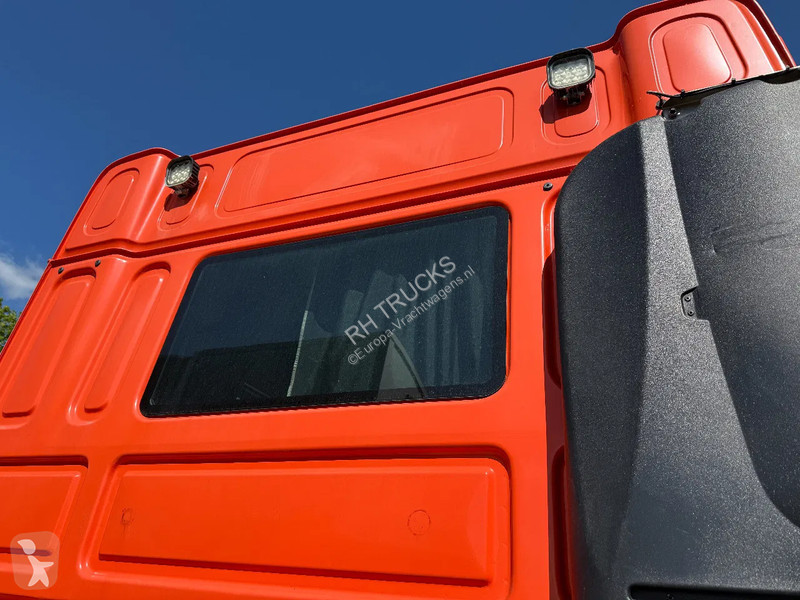 Traktor DAF 6X2 EURO 6 - ONLY 641.670 KM