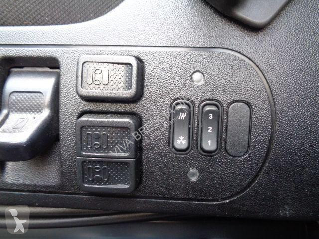 Traktor Iveco S-WAY AS440S57