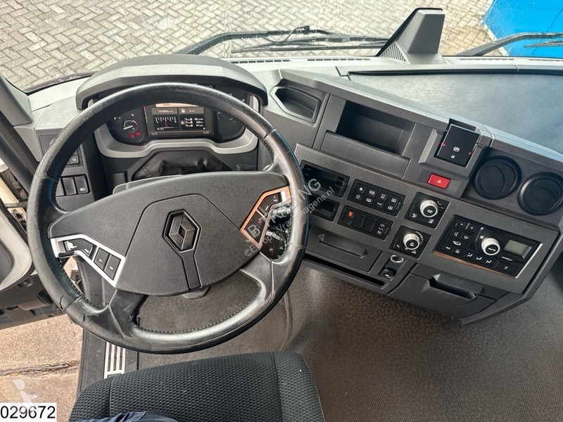 Tractor Renault T 460 EURO 6, A