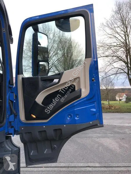 Traktor Mercedes 1845 LS LOW MEGA Streamspace...