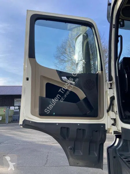 Tractor Mercedes 1840 LS Standard Euro 6