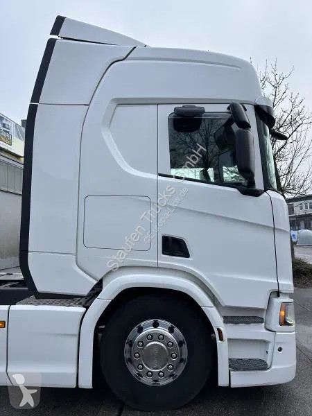 Tractor Scania R 500...