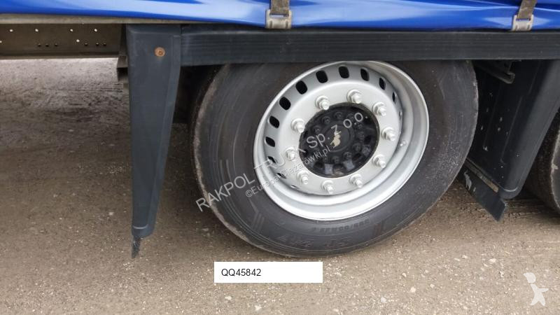 Traktor DAF 106460