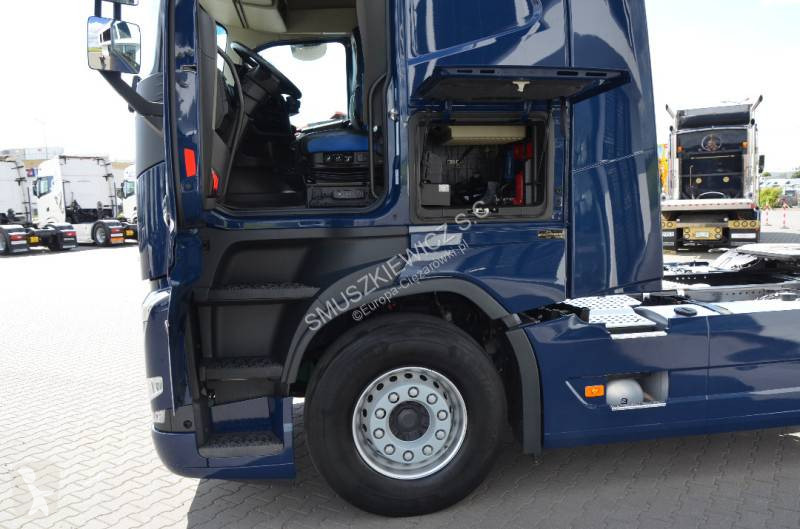 Tahač Volvo