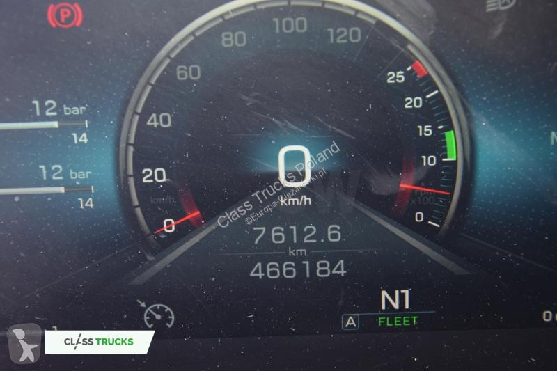 Trattore Stradale Mercedes 5 1845 BigSpace, Max...