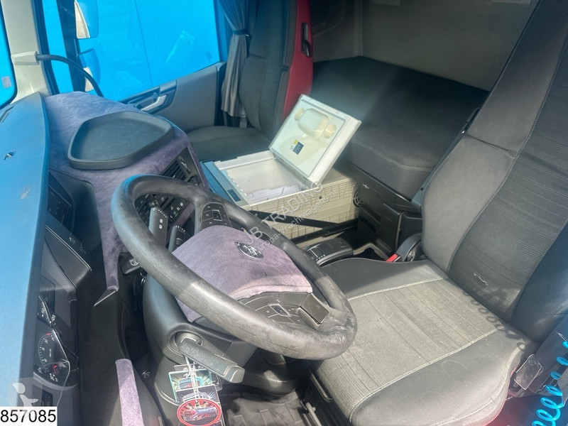 Tractor Volvo 500 EURO 6, Retarder, PTO, I-Shift