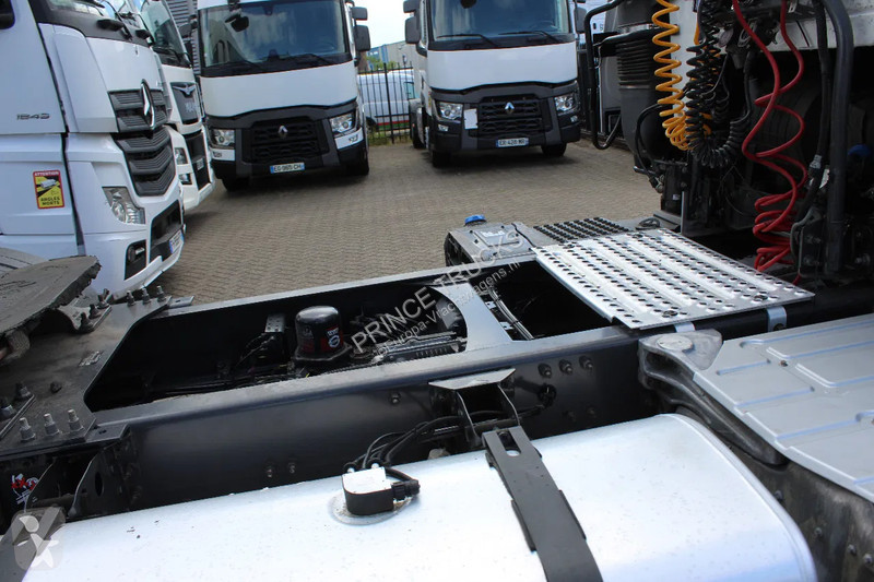 Traktor Renault T430 * EURO6 * 4X2 *