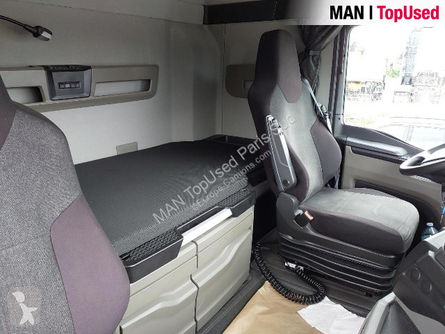 Cabeza tractora MAN TGX 18.510 4x2 BL SA