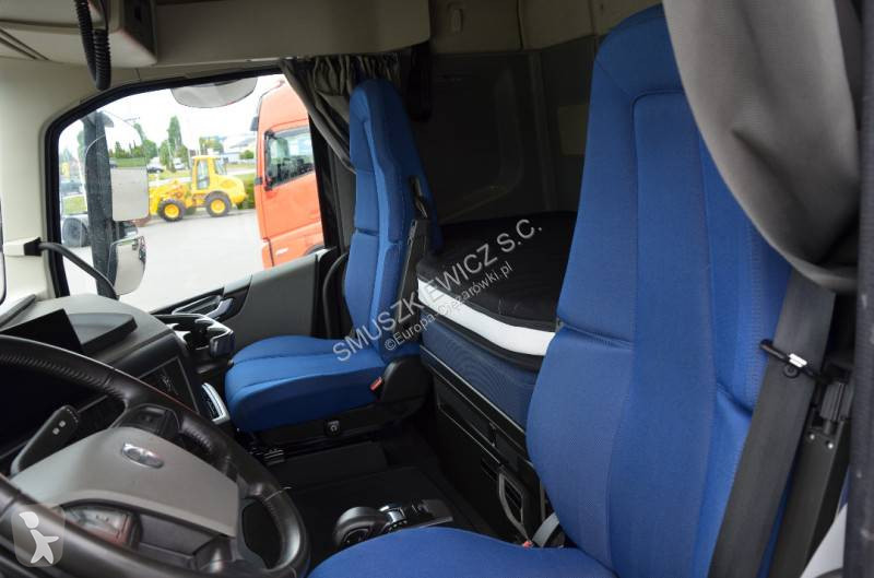 Traktor Volvo