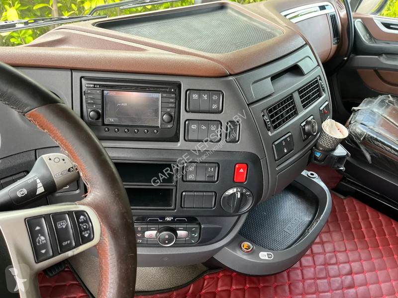 Trekker DAF 530 FT SSC Euro6