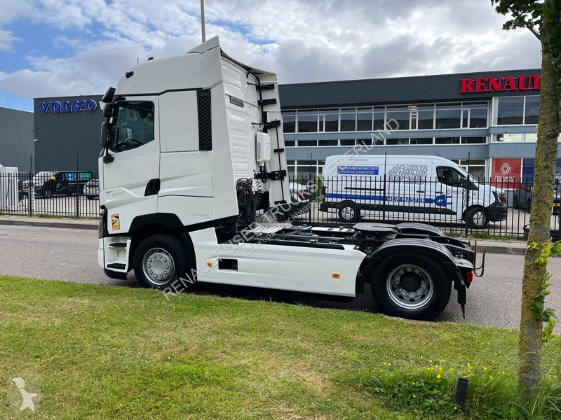 Traktor Renault T-13 480 T4x2, Sleeper, Airco,...