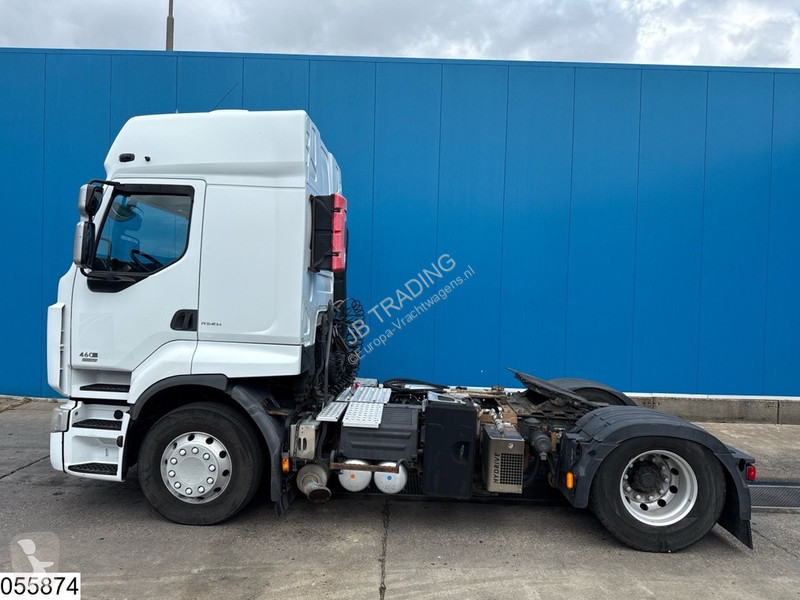 Traktor Renault 460 Dxi EURO 5 EEV, ADR,...