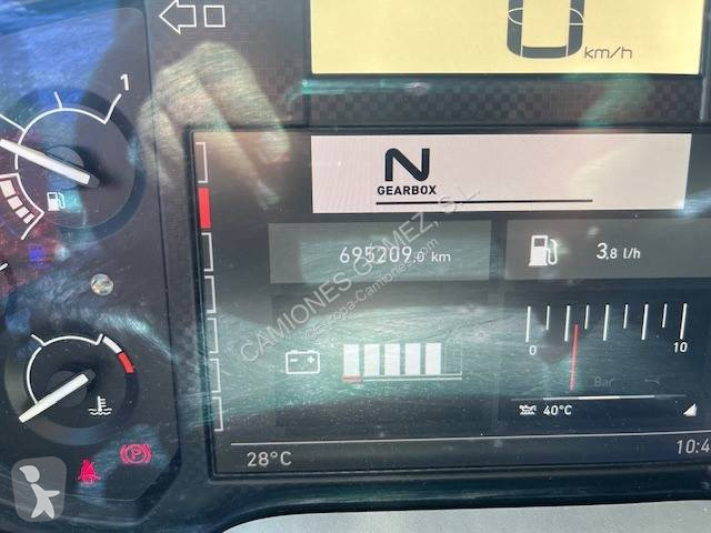 Traktor Renault